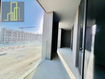 1 Bedroom Flat for Rent in Aljada, Sharjah - 174229. jpg
