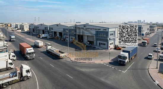 Warehouse for Sale in Ajman Industrial, Ajman - image_a54d49d9. png Warehouse for Sale in Ajman Industrial, Ajman - image_a54d49d9. png