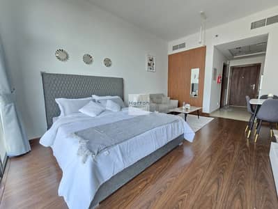 Студия в аренду в Джумейра Вилладж Серкл (ДЖВС), Дубай - WhatsApp Image 2026-05-07 at 18.17. 00 (3). jpeg