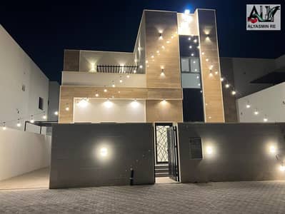 4 Camere Villa in Vendita a Al Helio, Ajman - WhatsApp Image 2026-03-14 at 3.36. 12 PM. jpeg 4 Camere Villa in Vendita a Al Helio, Ajman - WhatsApp Image 2026-03-14 at 3.36. 12 PM. jpeg