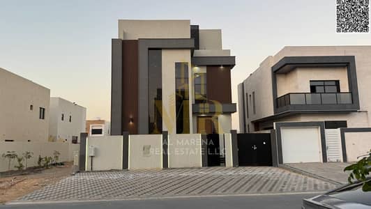 5 Bedroom Villa for Sale in Al Zahya, Ajman - WhatsApp Image 2026-01-04 at 5.46. 57 PM - Copy. jpeg 5 Bedroom Villa for Sale in Al Zahya, Ajman - WhatsApp Image 2026-01-04 at 5.46. 57 PM - Copy. jpeg