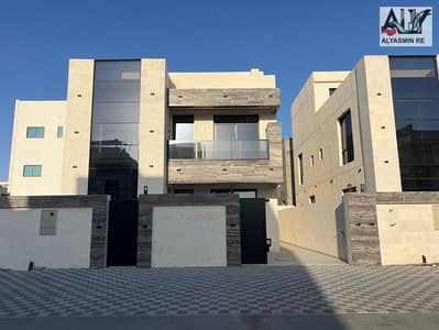 6 Bedroom Villa for Sale in Al Helio, Ajman - WhatsApp Image 2026-05-10 at 1.47. 42 PM (1). jpeg 6 Bedroom Villa for Sale in Al Helio, Ajman - WhatsApp Image 2026-05-10 at 1.47. 42 PM (1). jpeg