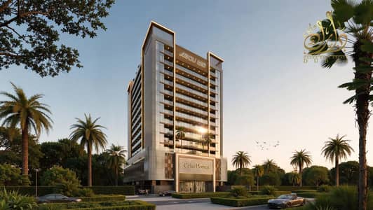1 Bedroom Apartment for Sale in Dubai Land Residence Complex (DLRC), Dubai - 1 (1). png