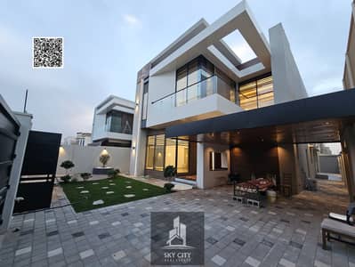 5 Bedroom Villa for Sale in Al Rawda, Ajman - 1000962291. jpg 5 Bedroom Villa for Sale in Al Rawda, Ajman - 1000962291. jpg