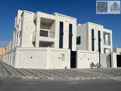 5 Bedroom Villa for Sale in Al Rawda, Ajman - IMG_3398. jpg 5 Bedroom Villa for Sale in Al Rawda, Ajman - IMG_3398. jpg