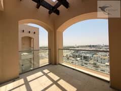 LUXURIOUS 2 BHK WITH MODERN AMENITIES