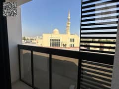New One-Bedroom Apartment – Prime Location Near the Chinese Mall An ideal living opportunity in a modern building offering the highest level of com