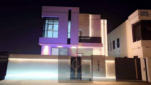 4 Schlafzimmer Villa zum zum Verkauf in Al Helio, Ajman - WhatsApp Image 2026-05-06 at 8.34. 52 PM (1). jpeg 4 Schlafzimmer Villa zum zum Verkauf in Al Helio, Ajman - WhatsApp Image 2026-05-06 at 8.34. 52 PM (1). jpeg