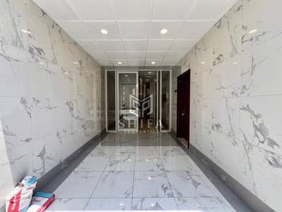 1 Slaapkamer Appartement te Huur in Muwaileh Commercial, Sharjah - 227065. jpg 1 Slaapkamer Appartement te Huur in Muwaileh Commercial, Sharjah - 227065. jpg