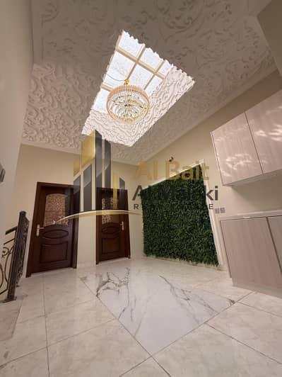 5 Schlafzimmer Villa zum zum Verkauf in Ajman Downtown, Ajman - 1000090437. jpg 5 Schlafzimmer Villa zum zum Verkauf in Ajman Downtown, Ajman - 1000090437. jpg