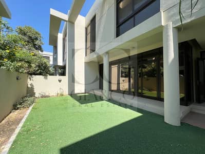 3 Bedroom Townhouse for Rent in DAMAC Hills, Dubai - Vacant | Spacious | Close To Park 3 Bedroom Townhouse for Rent in DAMAC Hills, Dubai - Vacant | Spacious | Close To Park
