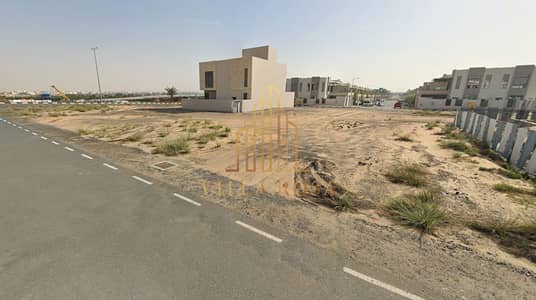 蒂拉尔城， 夏尔迦 住宅地块待售 - لقطة شاشة 2026-05-10 173746. png