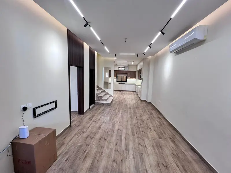 First-time tenant townhouse for annual rent in Al Bahia, Ajman - View 2