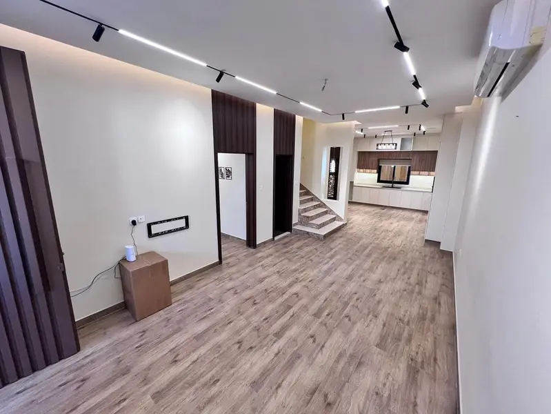First-time tenant townhouse for annual rent in Al Bahia, Ajman - View 3