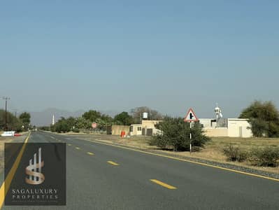 Plot for Sale in Al Manama, Ajman - WhatsApp Image 2026-05-10 at 6.11. 55 PM. jpeg Plot for Sale in Al Manama, Ajman - WhatsApp Image 2026-05-10 at 6.11. 55 PM. jpeg