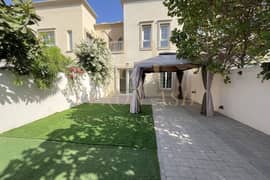 فیلا في الينابيع 10،الينابيع 2 غرف 145000 درهم - 15138530