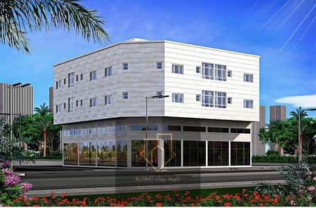10+ Camere Building in Vendita a Al Jurf, Ajman - WhatsApp Image 2026-05-10 at 5.57. 51 PM (1). jpeg 10+ Camere Building in Vendita a Al Jurf, Ajman - WhatsApp Image 2026-05-10 at 5.57. 51 PM (1). jpeg