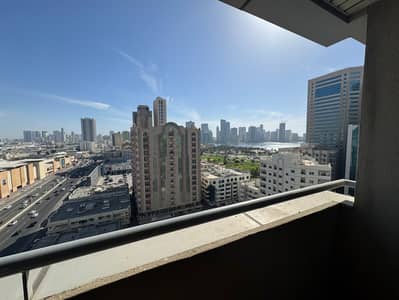 1 Bedroom Flat for Rent in Al Wahda Street, Sharjah - WhatsApp Image 2026-05-10 at 6.06. 50 PM (4). jpeg