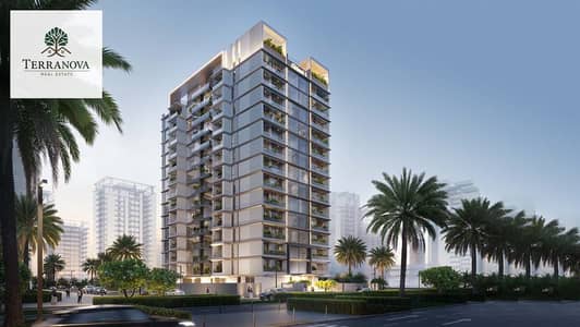 1 Спальня Апартаменты Продажа в Комплекс Дубай Резиденс, Дубай - gallery1. jpg