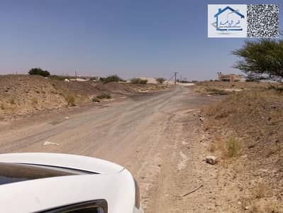 ارض سكنية للبيع في المنامة، عجمان - IMG-20260510-WA0022. jpg ارض سكنية للبيع في المنامة، عجمان - IMG-20260510-WA0022. jpg