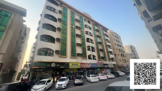 Building for Sale in Ajman Industrial, Ajman - 8c576111-d1fc-484d-a171-06350c75a7f5. jpg Building for Sale in Ajman Industrial, Ajman - 8c576111-d1fc-484d-a171-06350c75a7f5. jpg