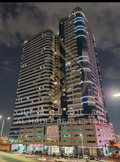 2 Bedroom Flat for Sale in Al Jurf, Ajman - WhatsApp Image 2026-05-10 at 01.49. 03. jpeg