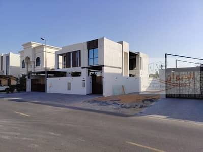 4 Cпальни Вилла Продажа в Хоши, Шарджа - 346716. jpg