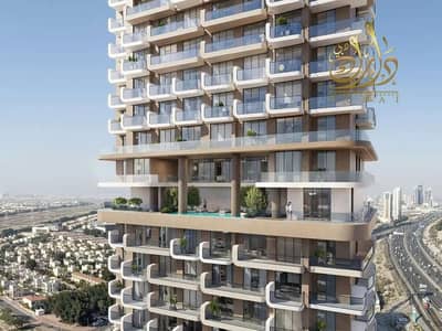 1 Bedroom Apartment for Sale in Jumeirah Village Triangle (JVT), Dubai - WhatsApp Image 2026-05-10 at 12.31. 42 PM. jpeg 1 Bedroom Apartment for Sale in Jumeirah Village Triangle (JVT), Dubai - WhatsApp Image 2026-05-10 at 12.31. 42 PM. jpeg