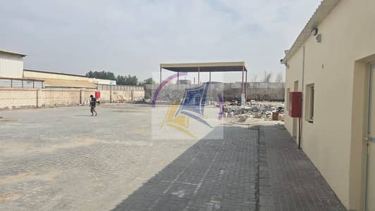 Floor zum zur Miete in Al Sajaa Industrial, Sharjah - WhatsApp Image 2026-05-10 at 7.10. 46 PM(3). jpeg