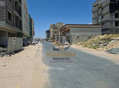 Участок Продажа в Аль Алиа, Аджман - 9f1e183b-eeff-4215-8d59-478e8a886e68. jpeg