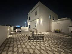 فیلا في حوشي 5 غرف 4500000 درهم - 15139115