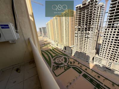 1 Спальня Апартамент Продажа в Эмирэйтс Сити, Аджман - 257a863b-2934-46c2-9b9e-0658611b0f47. jpg 1 Спальня Апартамент Продажа в Эмирэйтс Сити, Аджман - 257a863b-2934-46c2-9b9e-0658611b0f47. jpg