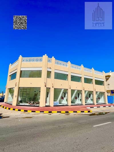 Building zum zum Verkauf in Liwara 1, Ajman - Gebäude in Liwara 1, 3600000 AED - 15139173 Building zum zum Verkauf in Liwara 1, Ajman - Gebäude in Liwara 1, 3600000 AED - 15139173
