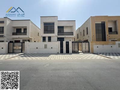 5 Slaapkamers Villa te Koop in Al Yasmeen, Ajman - 26e8734a-4cf2-4322-8ce9-dfae67f9840b. jpg 5 Slaapkamers Villa te Koop in Al Yasmeen, Ajman - 26e8734a-4cf2-4322-8ce9-dfae67f9840b. jpg