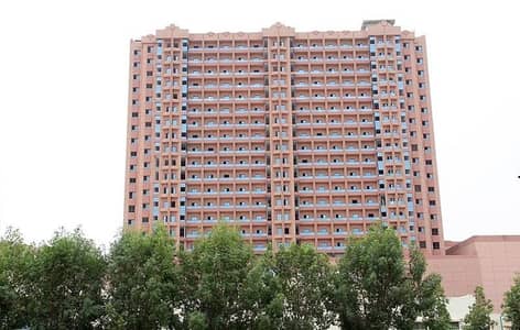 Studio for Sale in Al Nuaimiya, Ajman - Studio Available For Sale In Numiyaha Tower C Studio for Sale in Al Nuaimiya, Ajman - Studio Available For Sale In Numiyaha Tower C
