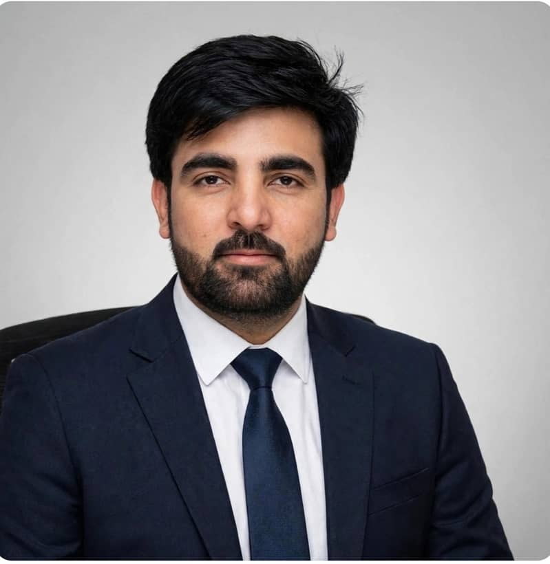 Muhammad Amin Muhammad Amin