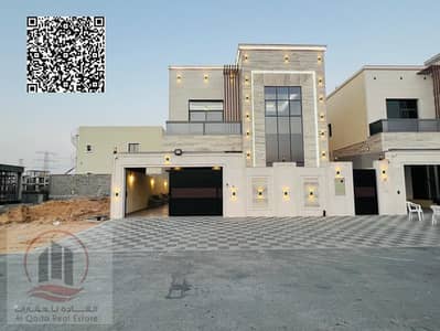 5 Bedroom Villa for Sale in Al Helio, Ajman - WhatsApp Image 2026-05-10 at 19.53. 46. jpeg 5 Bedroom Villa for Sale in Al Helio, Ajman - WhatsApp Image 2026-05-10 at 19.53. 46. jpeg