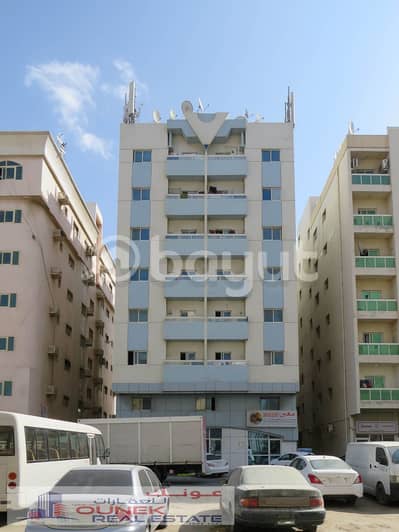 1 Bedroom Apartment for Rent in Ajman Industrial, Ajman - IMG_0081. jpg