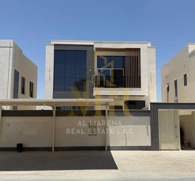 4 Bedroom Villa for Sale in Al Helio, Ajman - WhatsApp Image 2026-05-10 at 7.39. 27 PM. jpeg 4 Bedroom Villa for Sale in Al Helio, Ajman - WhatsApp Image 2026-05-10 at 7.39. 27 PM. jpeg