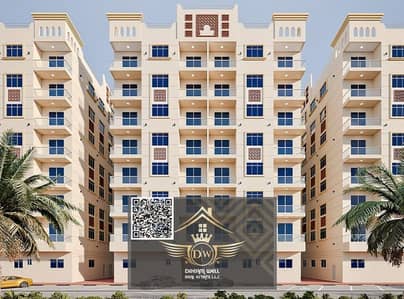 1 Bedroom Flat for Sale in Al Yasmeen, Ajman - WhatsApp Image 2026-03-26 at 2.51. 36 PM (3). jpeg 1 Bedroom Flat for Sale in Al Yasmeen, Ajman - WhatsApp Image 2026-03-26 at 2.51. 36 PM (3). jpeg