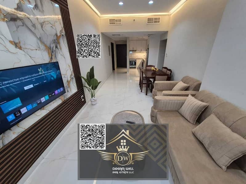 Apartment in mdynh lmrt, lhlyw - View 2