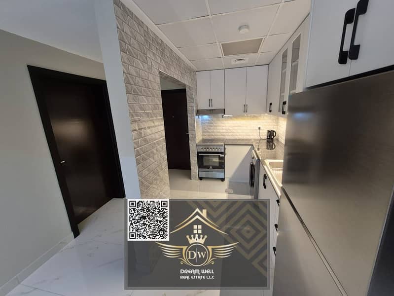 Apartment in mdynh lmrt, lhlyw - View 3