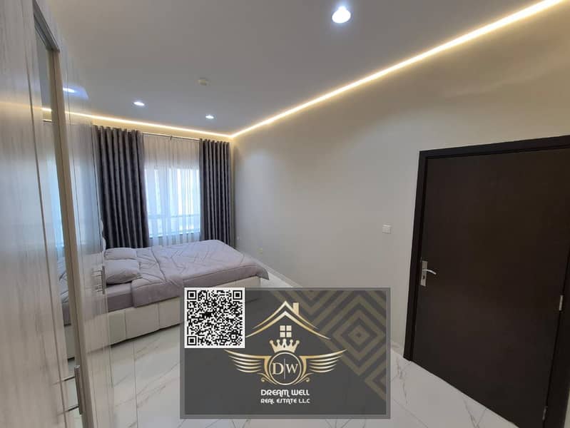 Apartment in mdynh lmrt, lhlyw - View 5