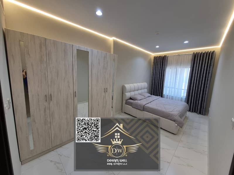 Apartment in mdynh lmrt, lhlyw - View 6