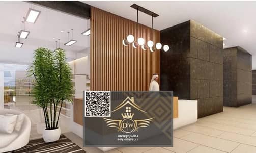 2 habitaciones Apartamento para en Venta en Emirates City, Ajman - WhatsApp Image 2026-01-27 at 1.53. 37 PM. jpeg