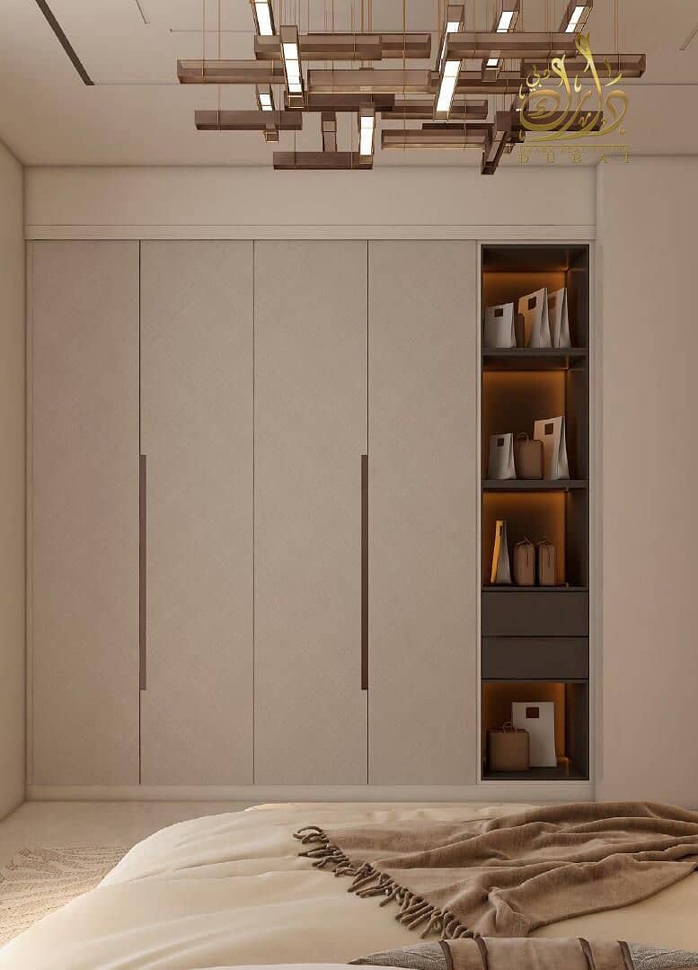""Penthouse--2Years Post Handover--Soon Handover--Fully Furnished"" - Image 13