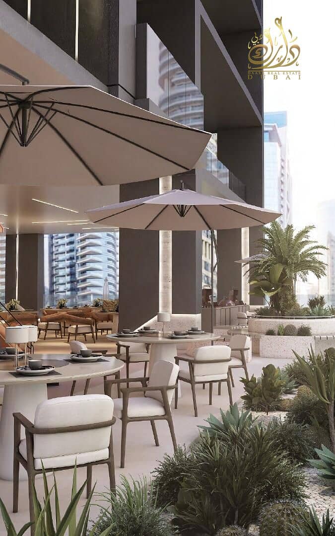 ""Penthouse--2Years Post Handover--Soon Handover--Fully Furnished"" - Image 20
