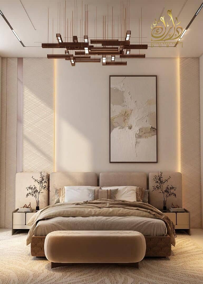 ""1BR+S--Soon Handover--Fully Furnished--2Years Post Handover"" - Image 13