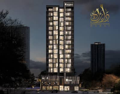 2 Cпальни Апартамент Продажа в Аль Фурджан, Дубай - 3. jpg 2 Cпальни Апартамент Продажа в Аль Фурджан, Дубай - 3. jpg