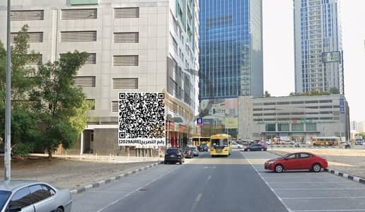 ارض سكنية للبيع في النهدة، الشارقة - 776f8149-8b9b-4540-a6aa-85648fe626fa. jpeg ارض سكنية للبيع في النهدة، الشارقة - 776f8149-8b9b-4540-a6aa-85648fe626fa. jpeg